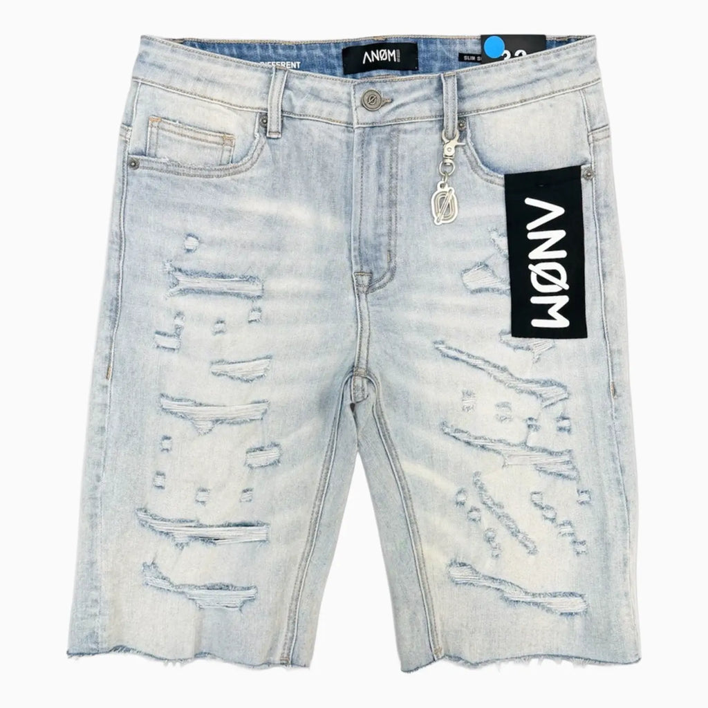 Men's Prime Denim Shorts