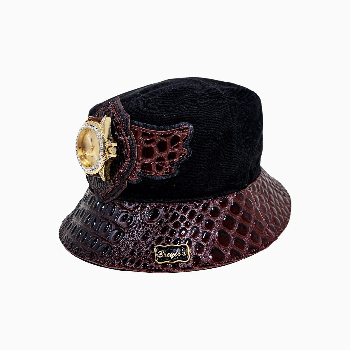 Gorro tipo pescador Breyer's Buck 50