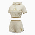 Women's Kitty Sparkles Outfit