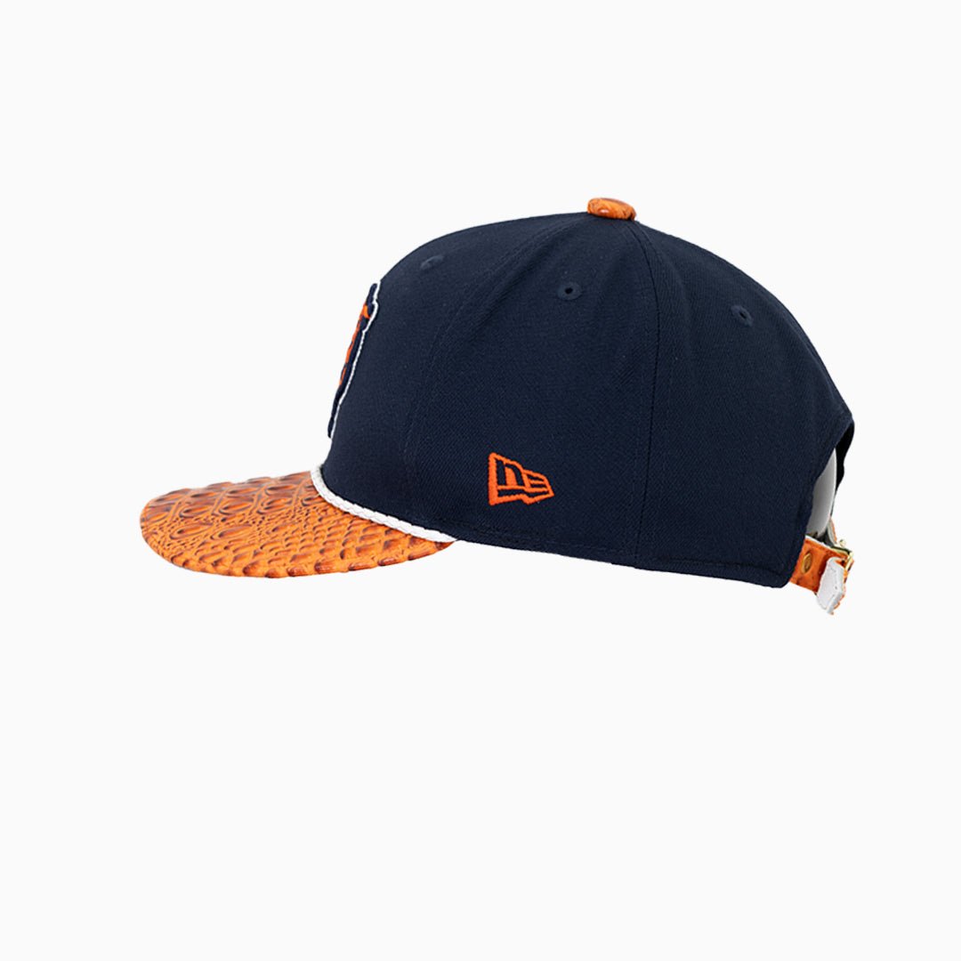 Gorra de charol Buck 50 Chicago Bears de Breyer