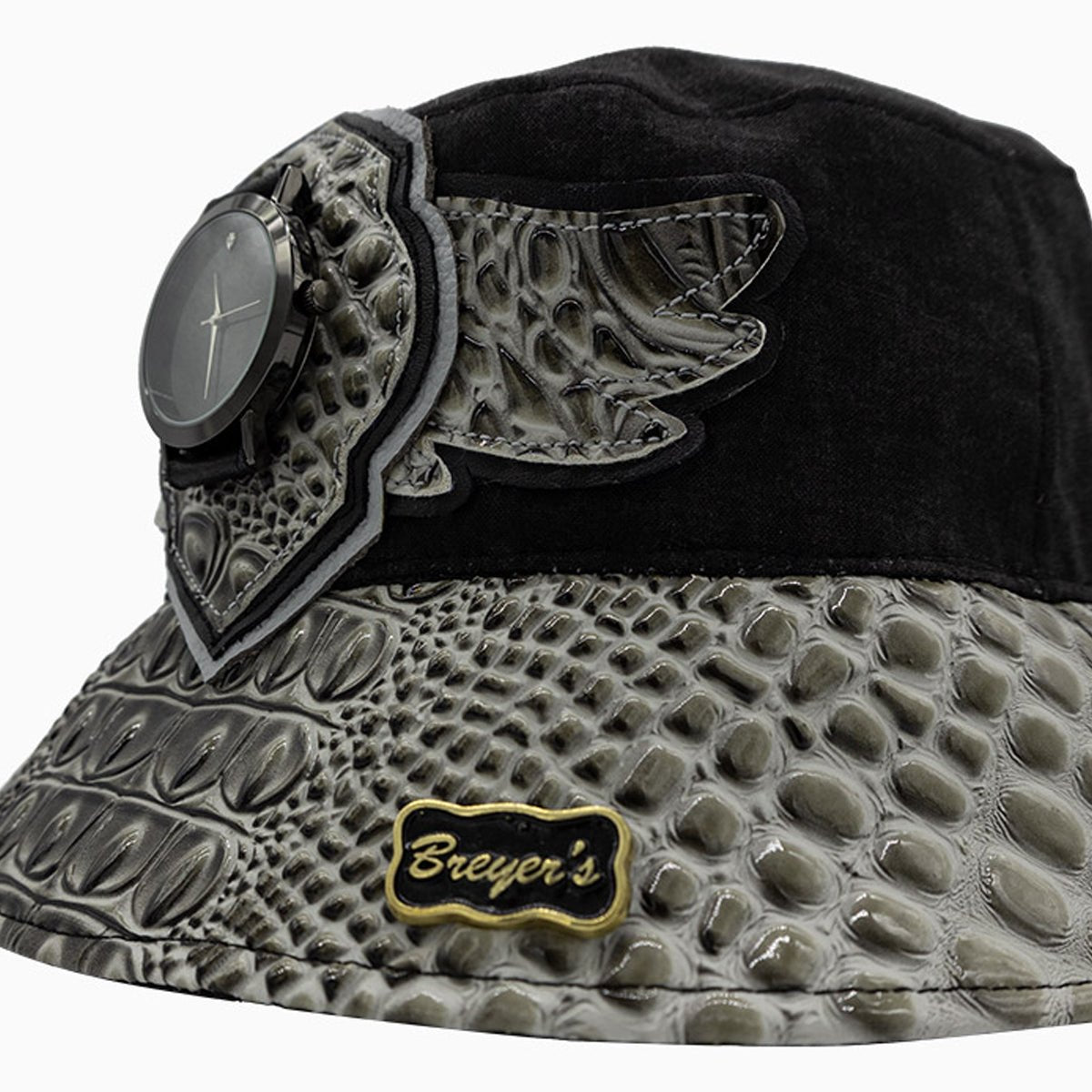 Gorro con cubo Breyer's Buck 50