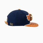 Gorro Breyer's Buck 50 de lana