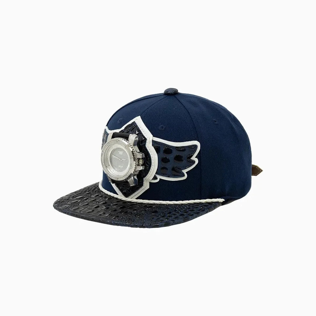 Gorro de lana Buck 50 de Breyer