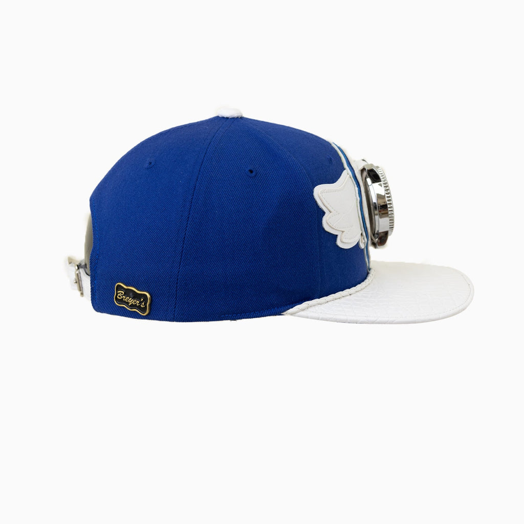 Gorro de lana Buck 50 de Breyer