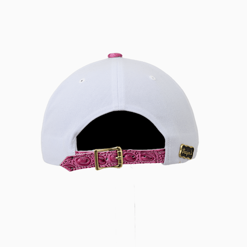 Bonnet de montre en laine Buck 50 de Breyer