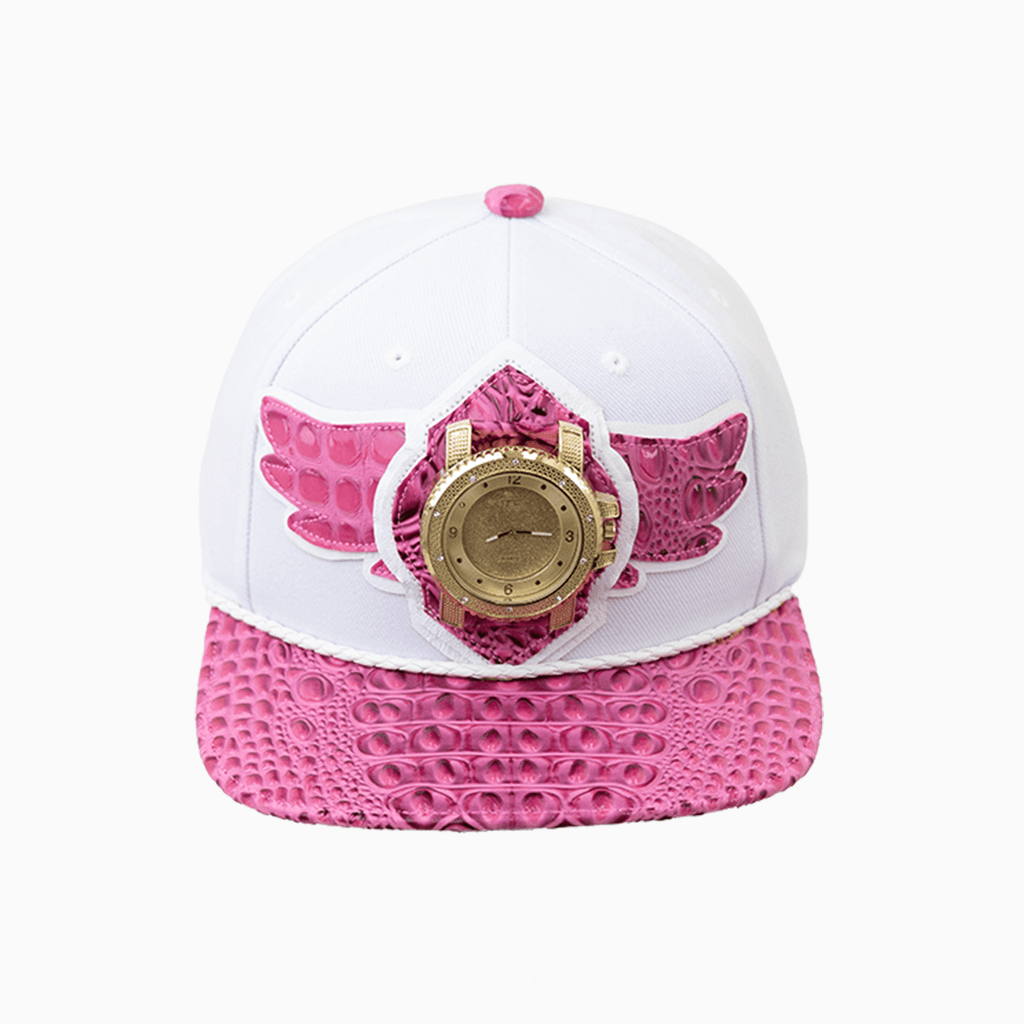 Bonnet de montre en laine Buck 50 de Breyer