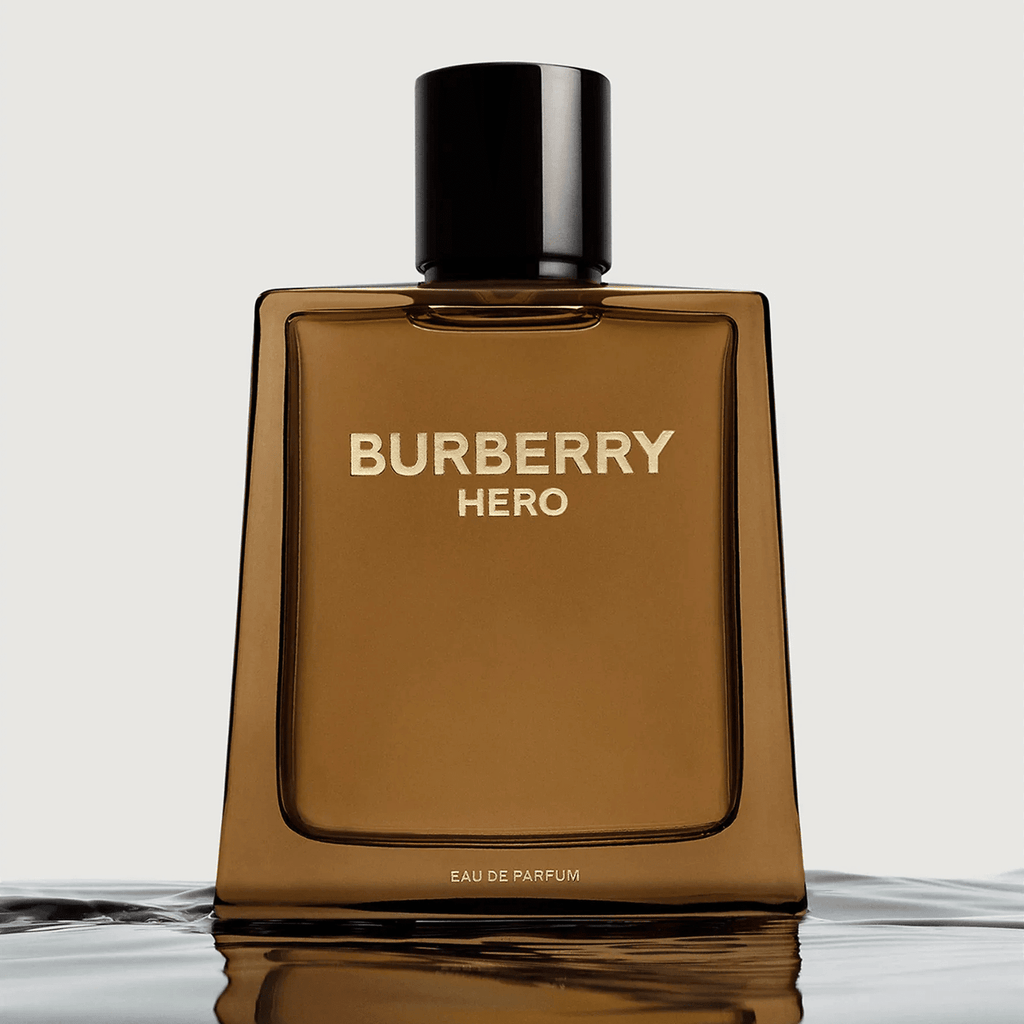 Perfume para Hombre Hero EDP Spray 3.3 Oz