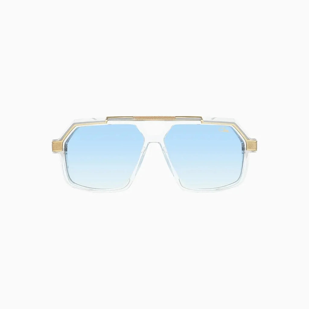MOD 8049 Cazal Crystal Bicolour Sunglasses