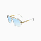 MOD 8049 Cazal Crystal Bicolour Sunglasses