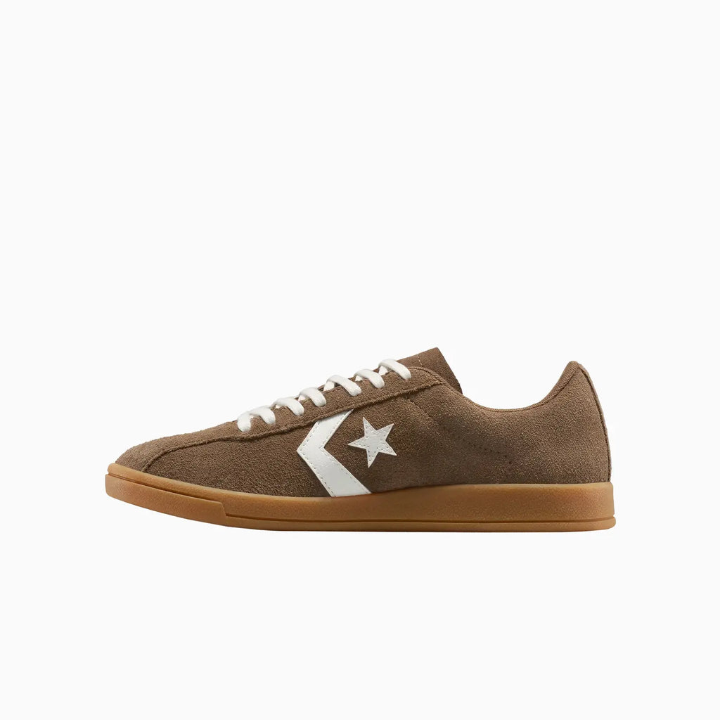 All Star Classic Trainer Suede