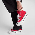 Chuck Taylor All Star Lift Double Stack High