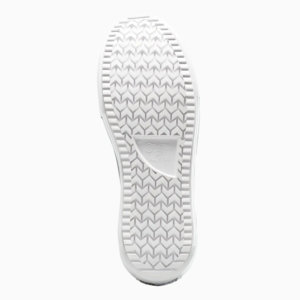 Chuck Taylor All Star Lift Double Stack High