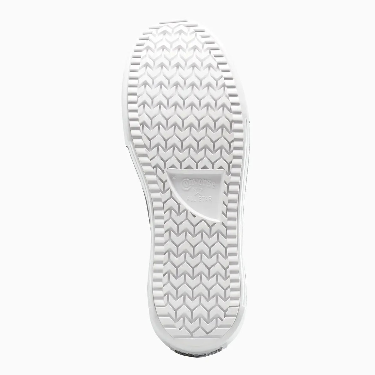 Chuck Taylor All Star Lift Double Stack High