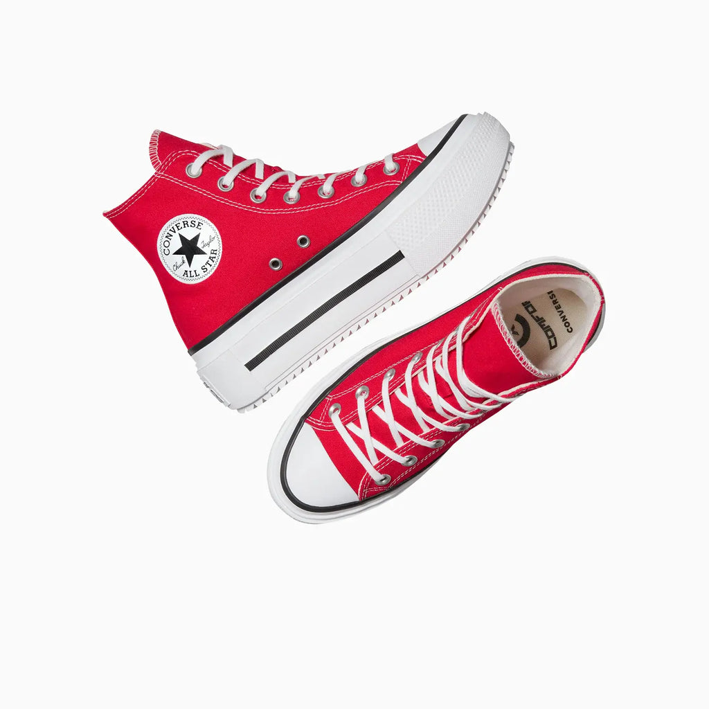 Chuck Taylor All Star Lift Double Stack High