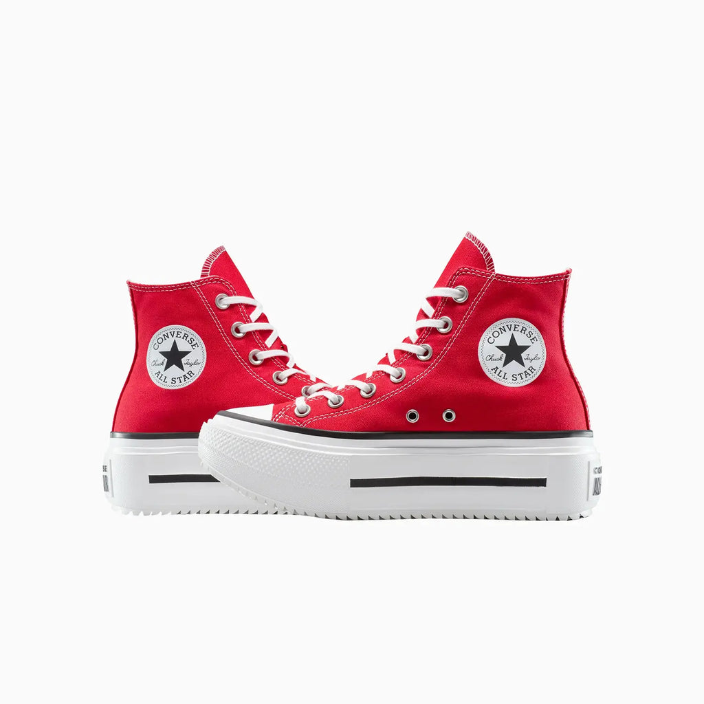 Chuck Taylor All Star Lift Double Stack High