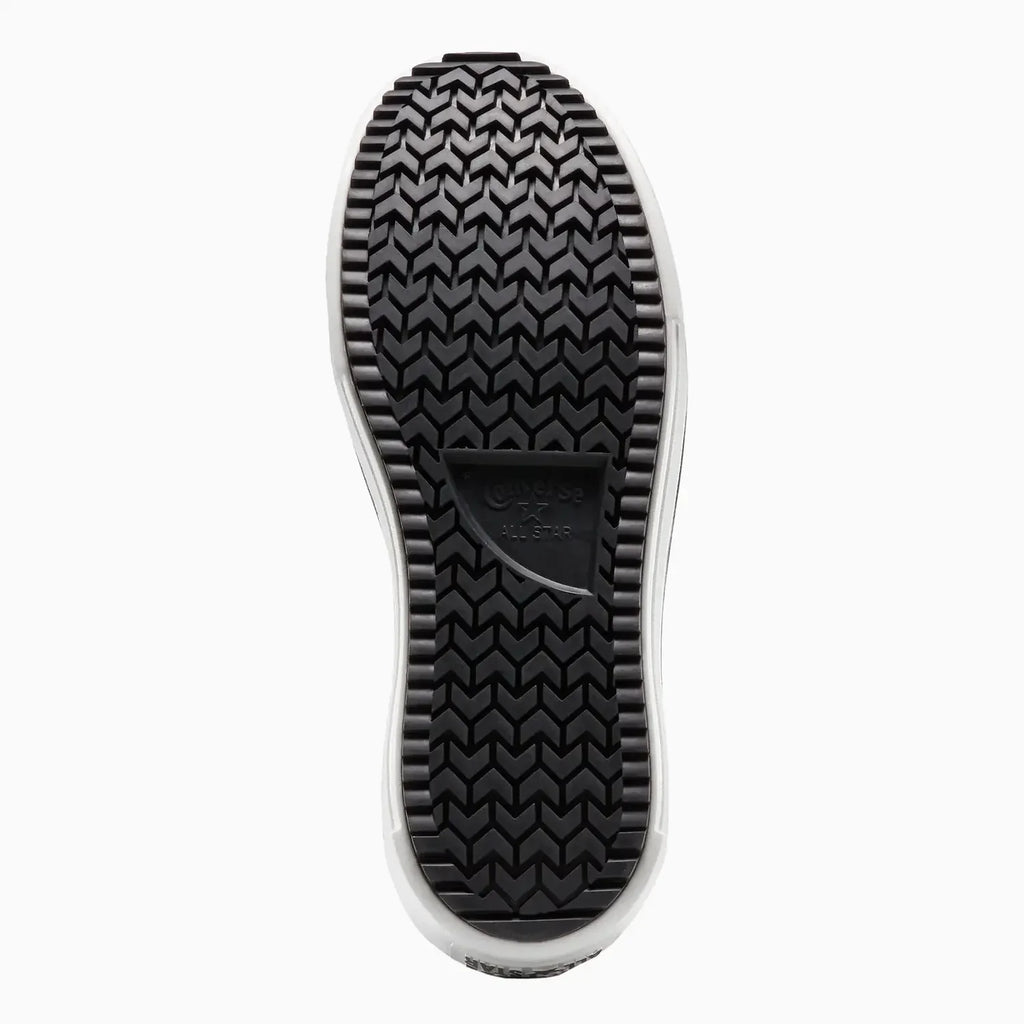 Chuck Taylor All Star Lift Double Stack
