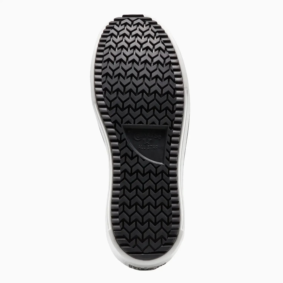 Chuck Taylor All Star Lift Double Stack