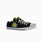 Chuck Taylor All Star Low 'Minions'