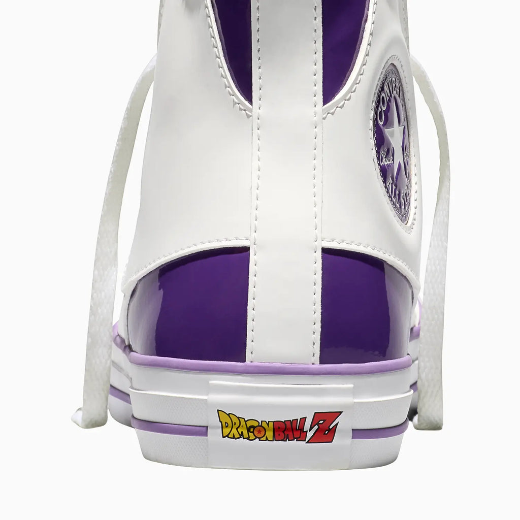 Chuck Taylor All Stars 'Frieza'