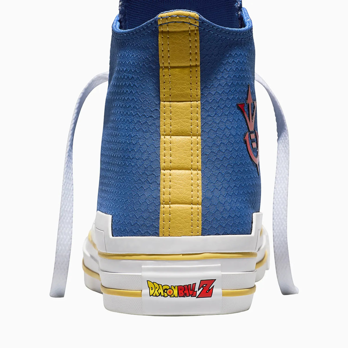 Chuck Taylor All Stars 'Vegeta'