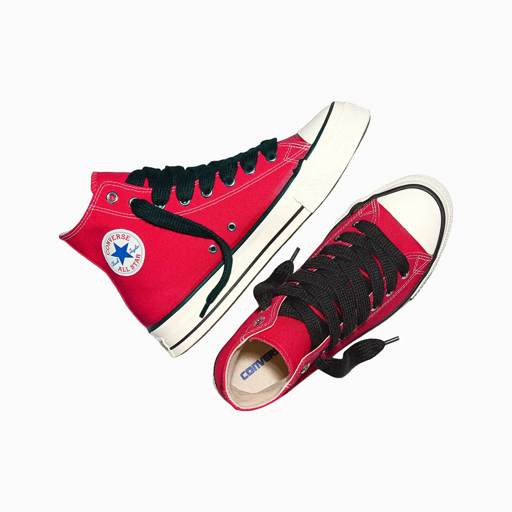 Chuck Taylor Throwback