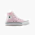 Chuck Taylor All Star Eva Lift Platform para niños de primaria
