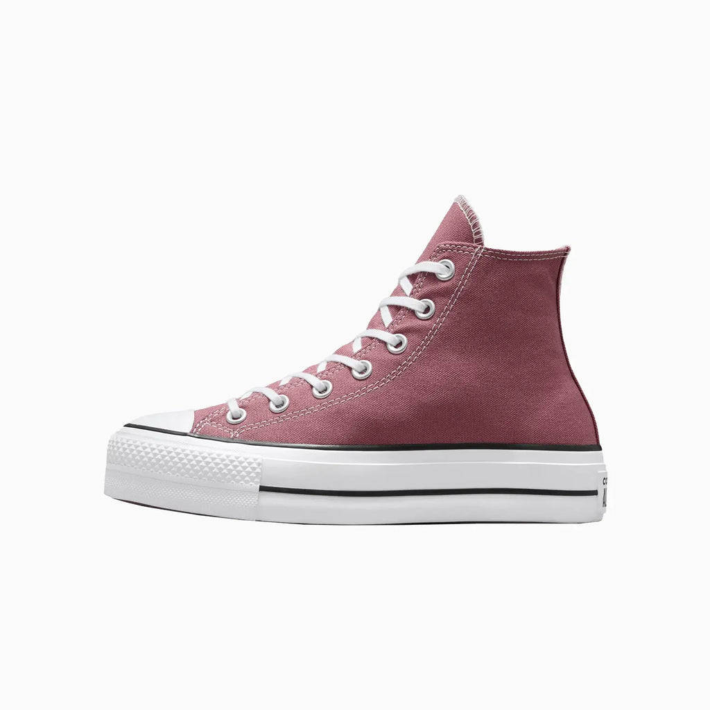 Women's Chuck Taylor All Star Lift Platform Canvas