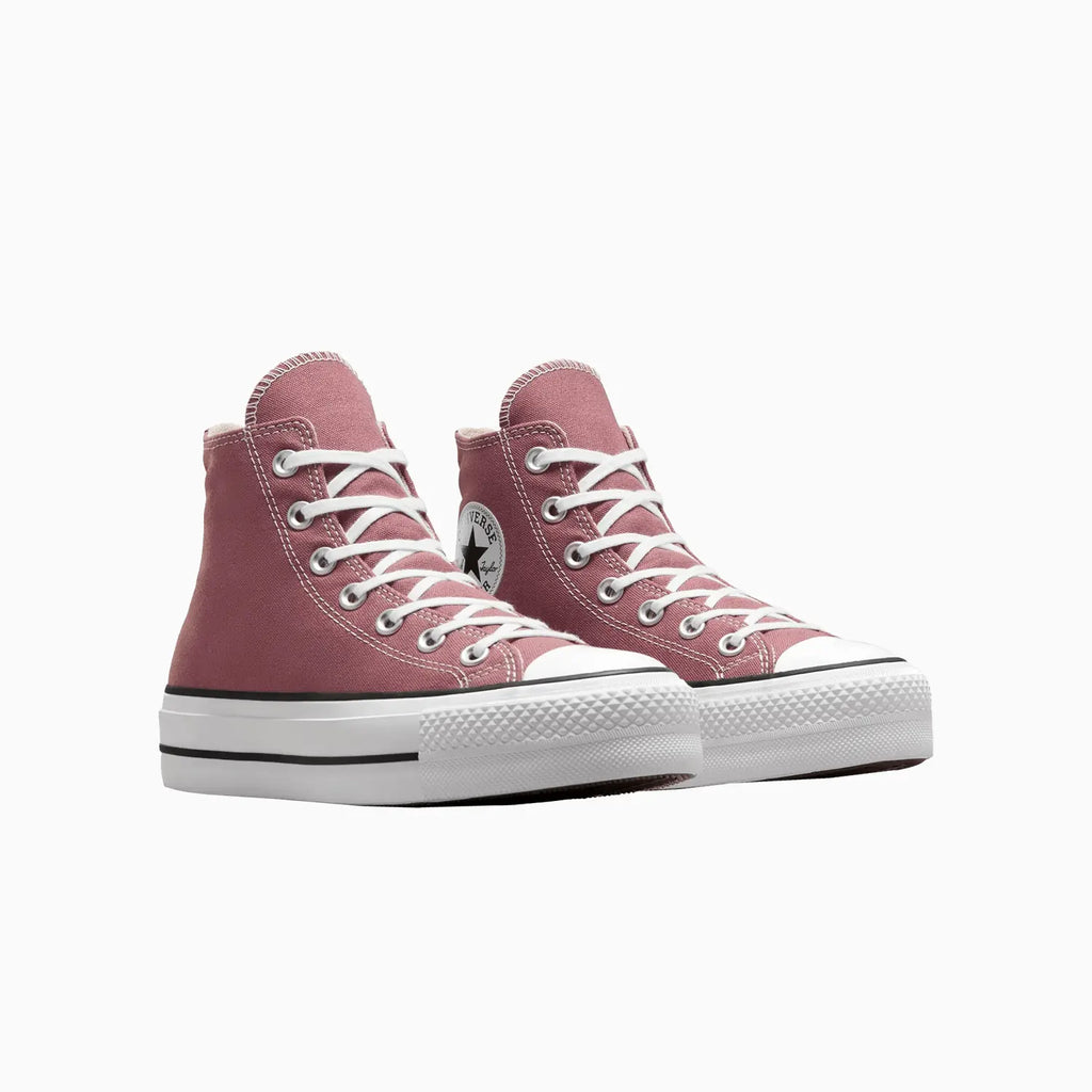 Women's Chuck Taylor All Star Lift Platform Canvas