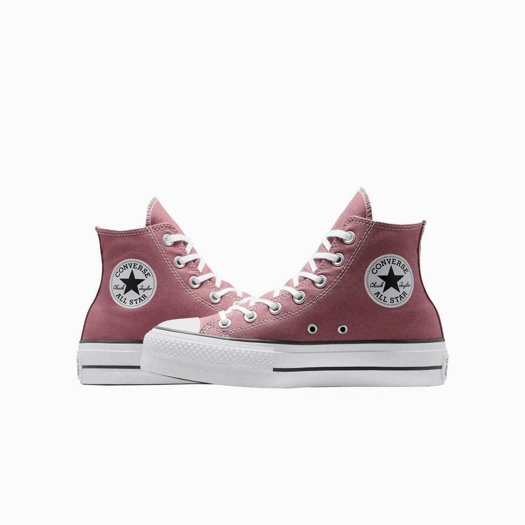 Women's Chuck Taylor All Star Lift Platform Canvas