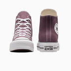 Women's Chuck Taylor All Star Lift Platform Canvas