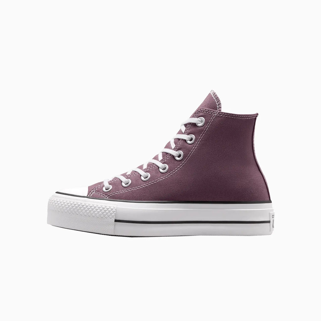 Women's Chuck Taylor All Star Lift Platform Canvas