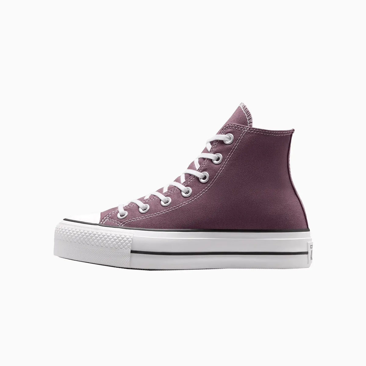 Women's Chuck Taylor All Star Lift Platform Canvas