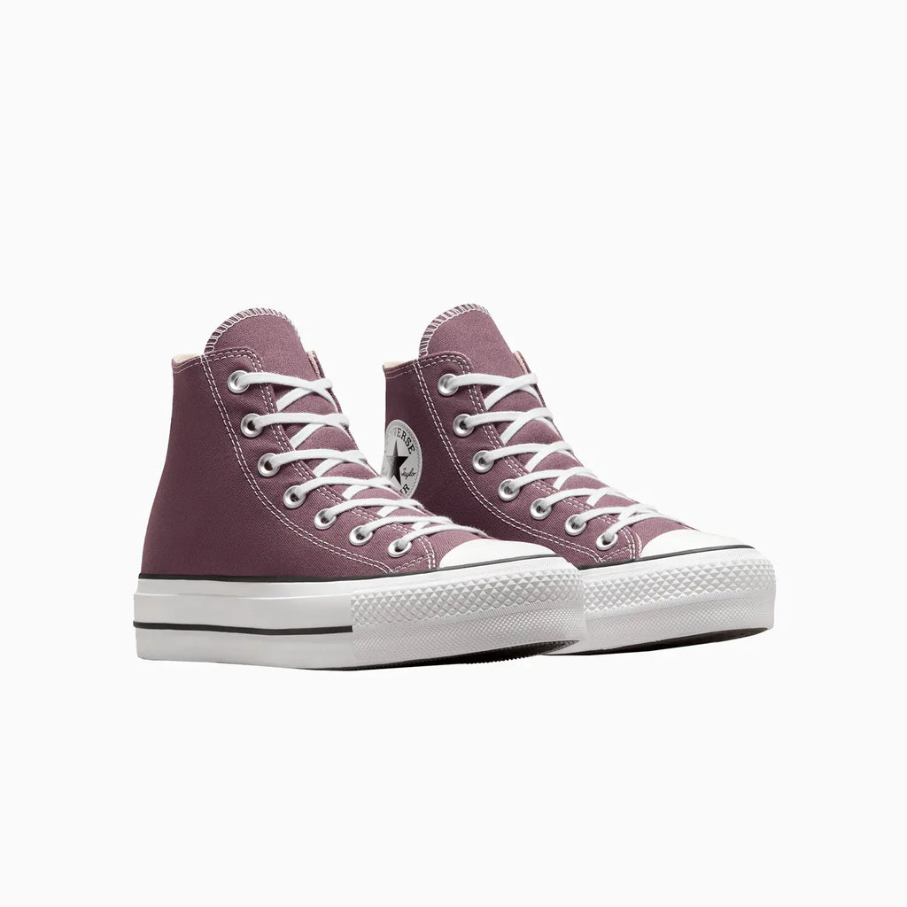 Women's Chuck Taylor All Star Lift Platform Canvas
