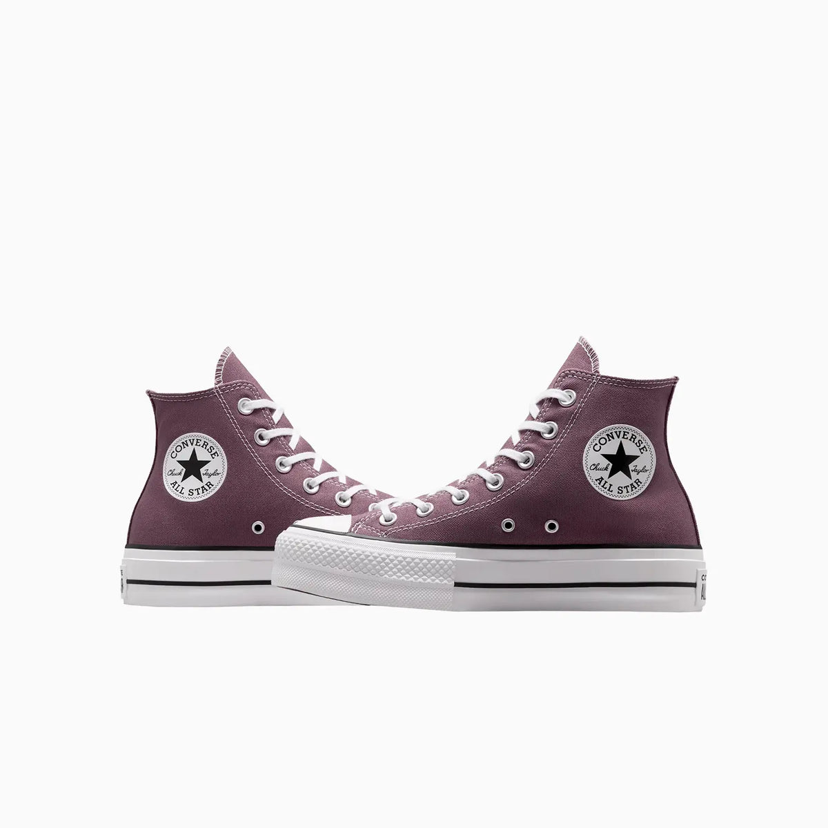 Women's Chuck Taylor All Star Lift Platform Canvas