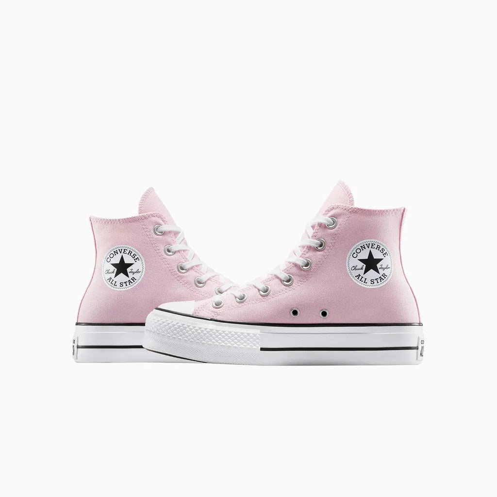 Chuck Taylor All Star Lift Plateforme en toile pour femme
