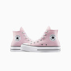 Chuck Taylor All Star Lift Plateforme en toile pour femme