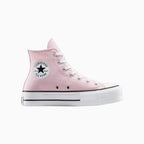 Chuck Taylor All Star Lift Plateforme en toile pour femme
