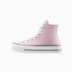 Chuck Taylor All Star Lift Plateforme en toile pour femme
