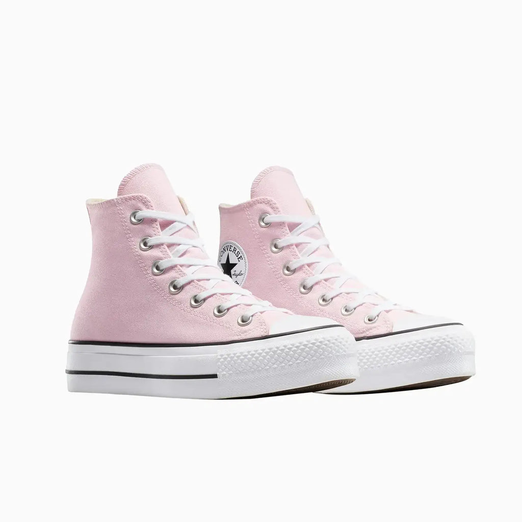 Chuck Taylor All Star Lift Plateforme en toile pour femme