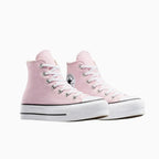 Chuck Taylor All Star Lift Plateforme en toile pour femme