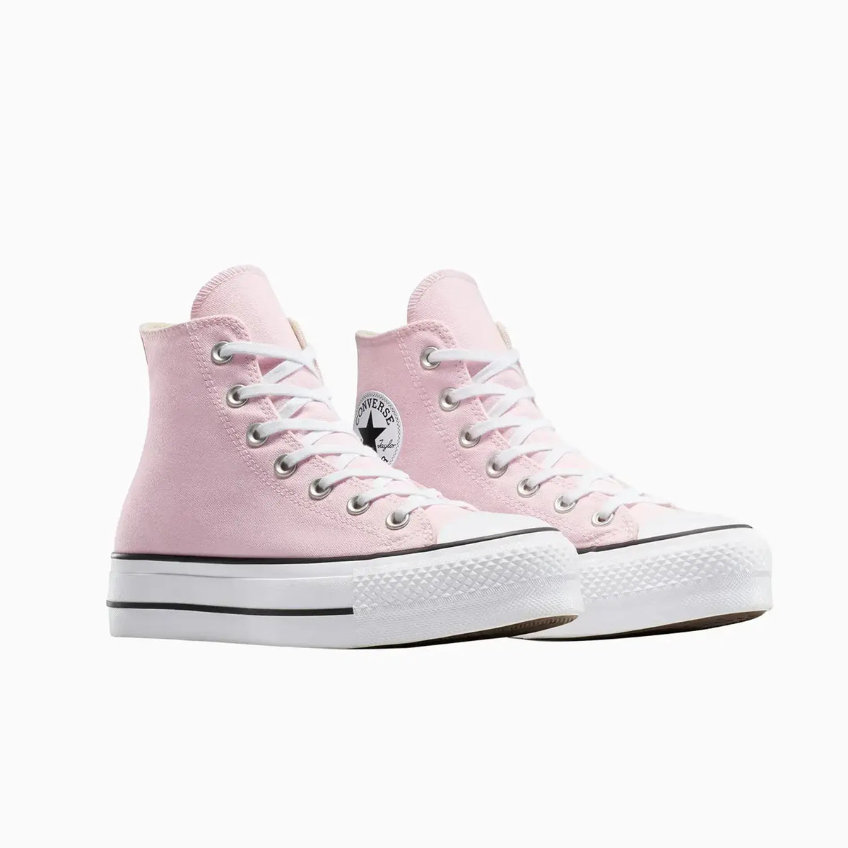 Chuck Taylor All Star Lift Plateforme en toile pour femme