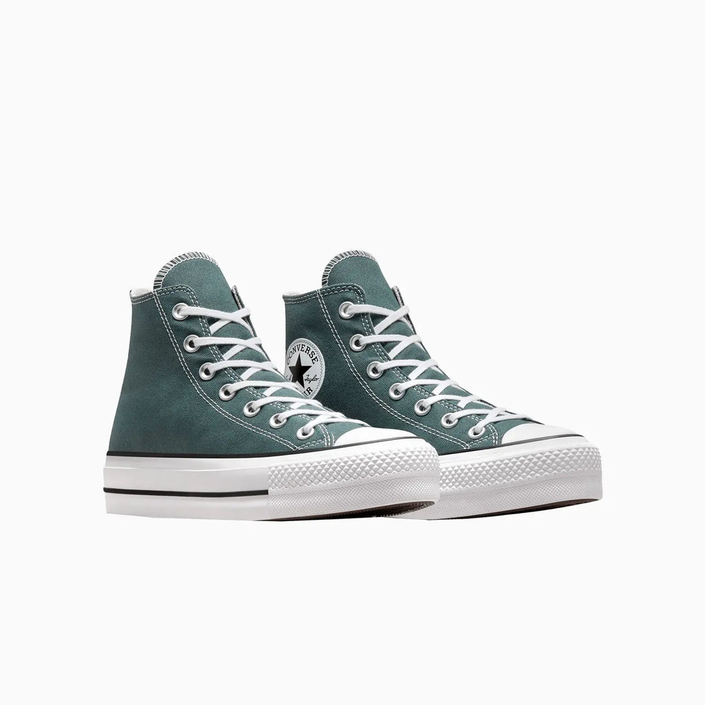 Women's Chuck Taylor All Star Lift Platform Canvas