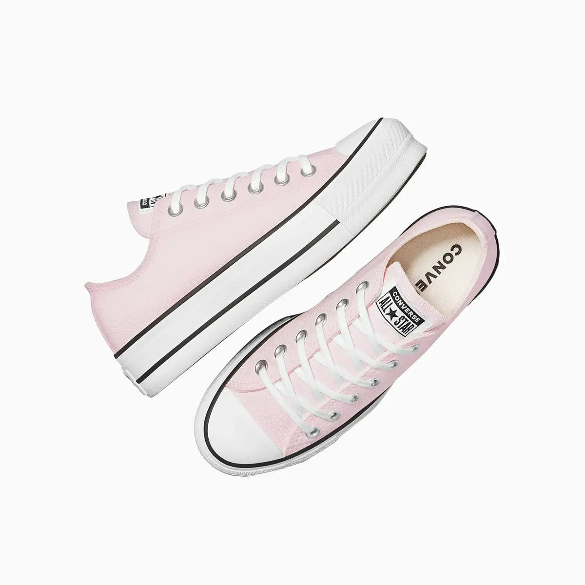 Women's Chuck Taylor All Star Lift Platform