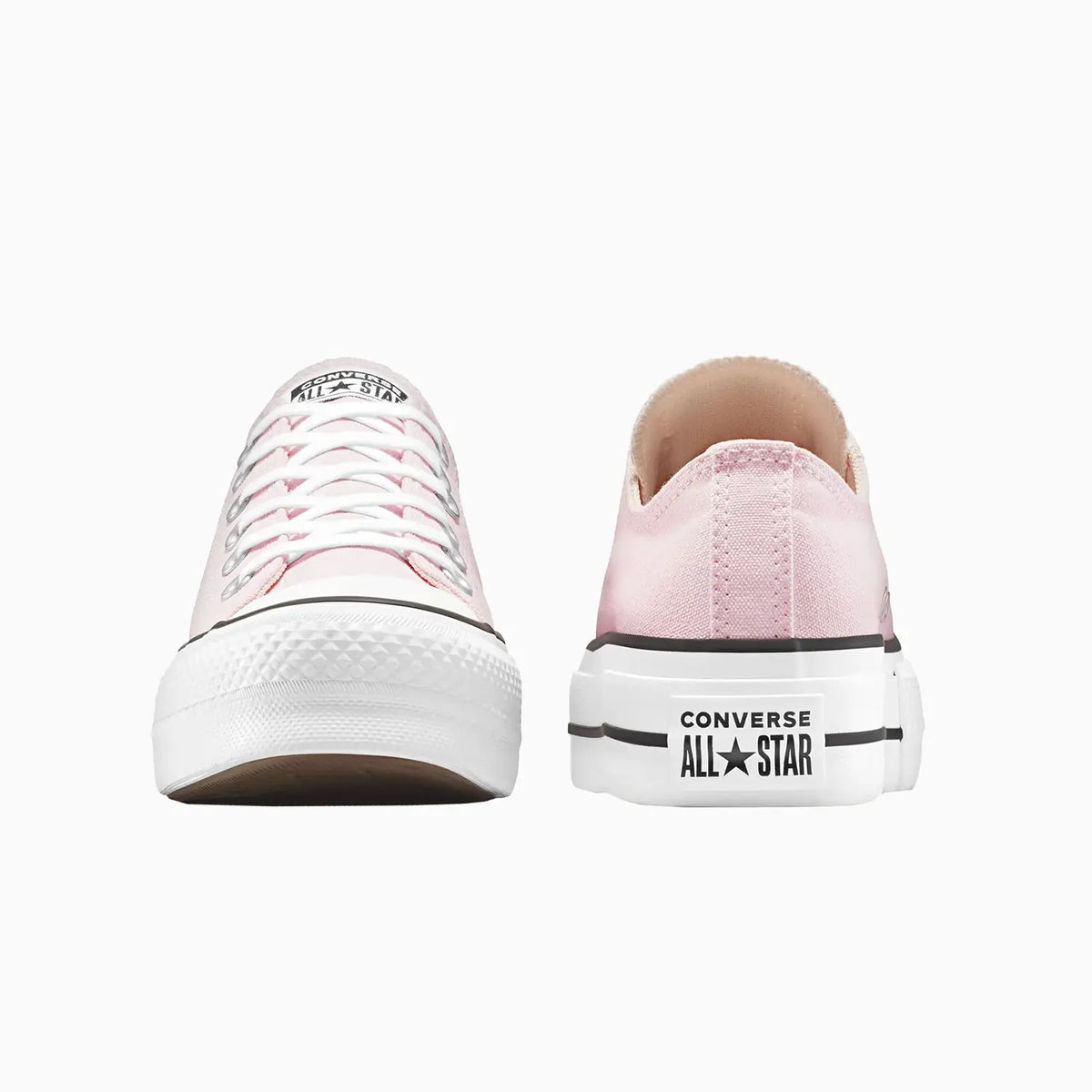 Women's Chuck Taylor All Star Lift Platform