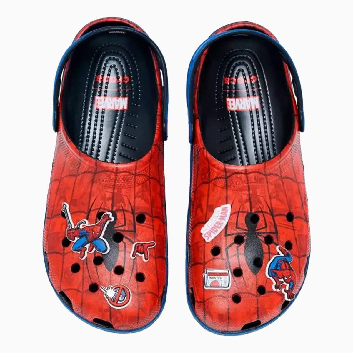 Zueco clásico 'Marvel Spider-Man'