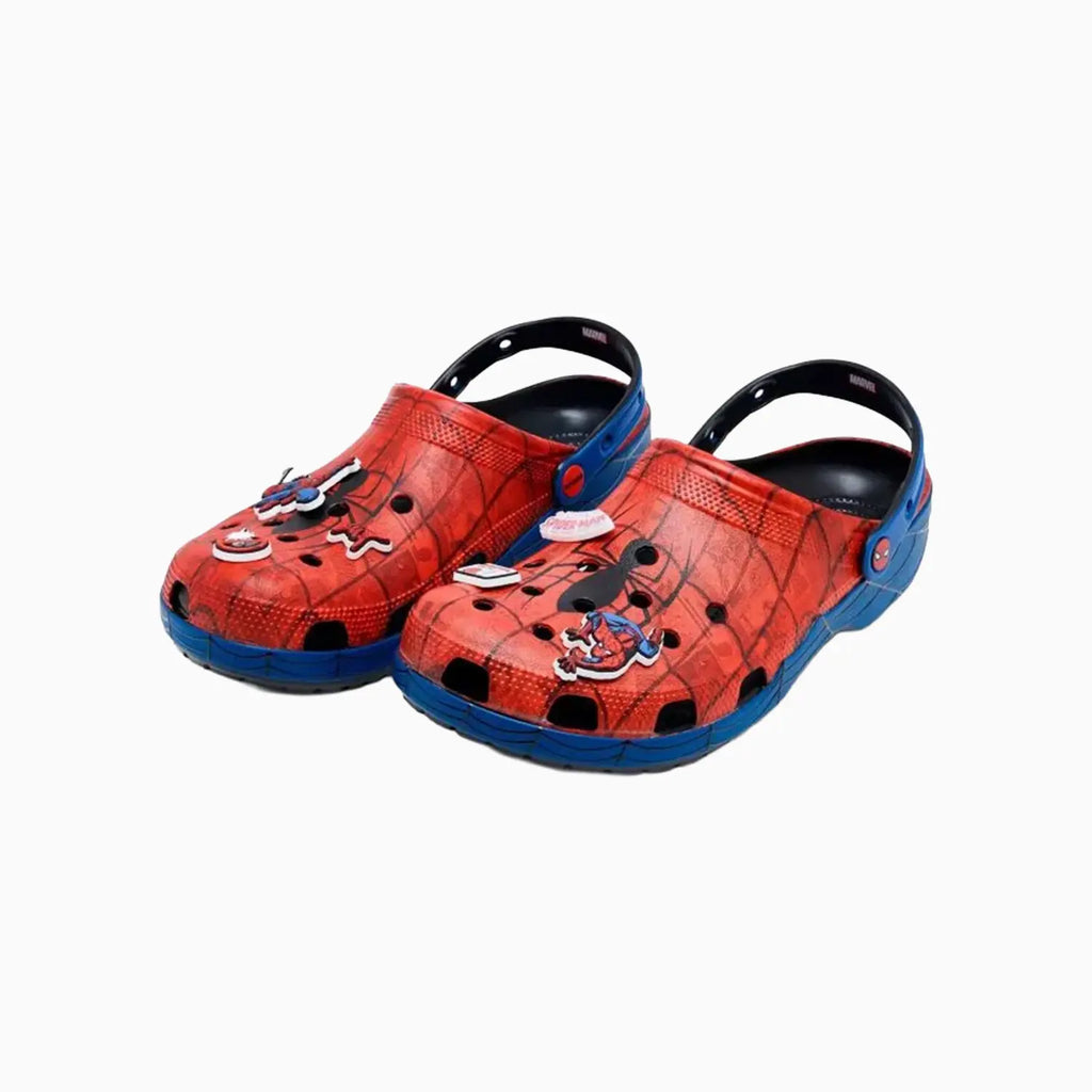 Zueco clásico 'Marvel Spider-Man'