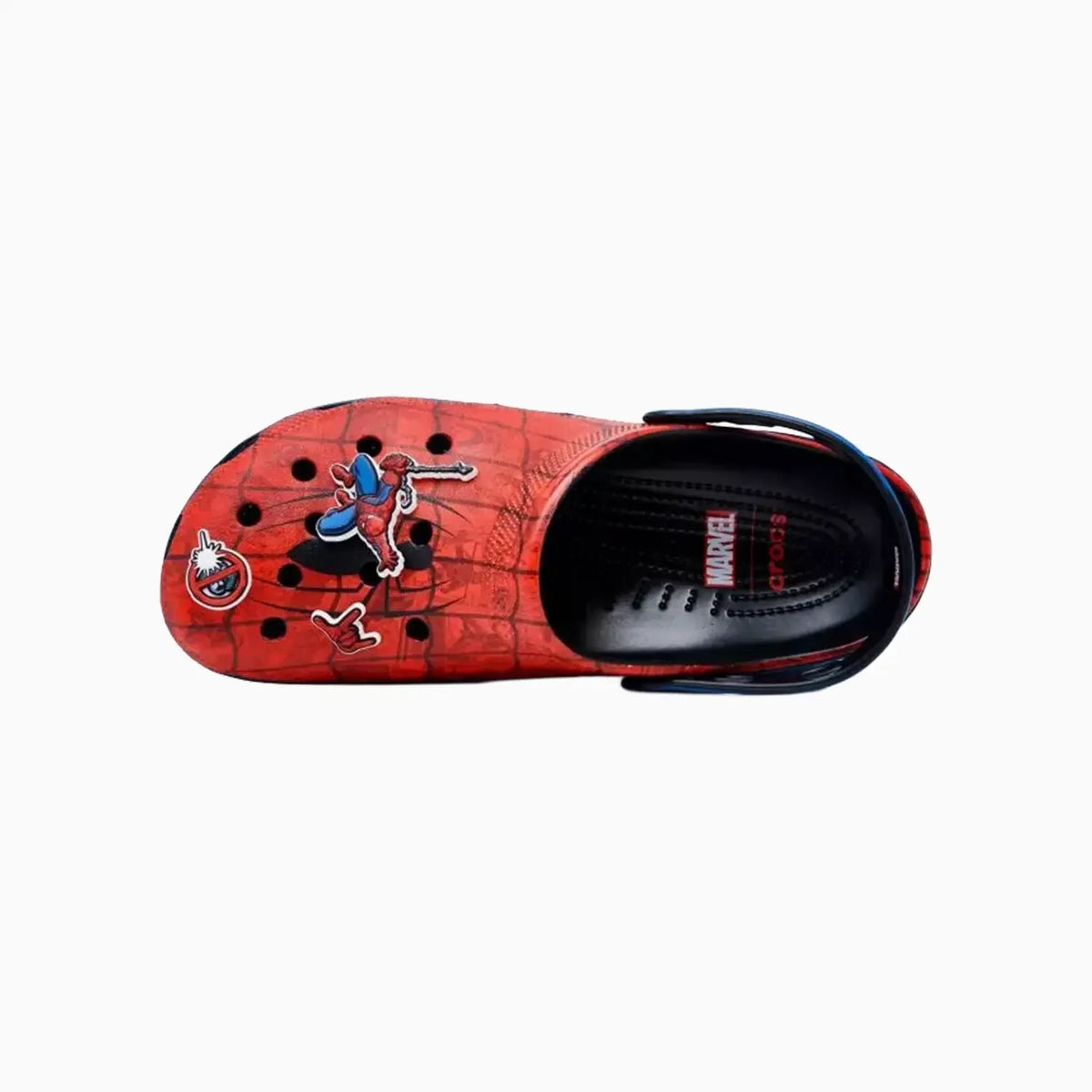 Zueco clásico 'Marvel Spider-Man'