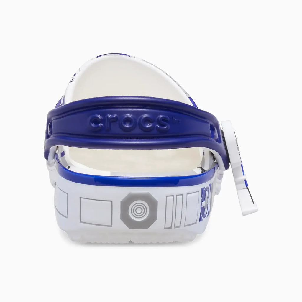 Zueco clásico 'Star Wars R2-D2'
