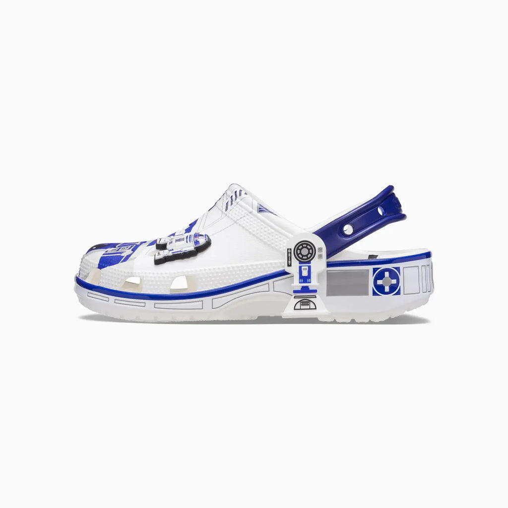 Zueco clásico 'Star Wars R2-D2'