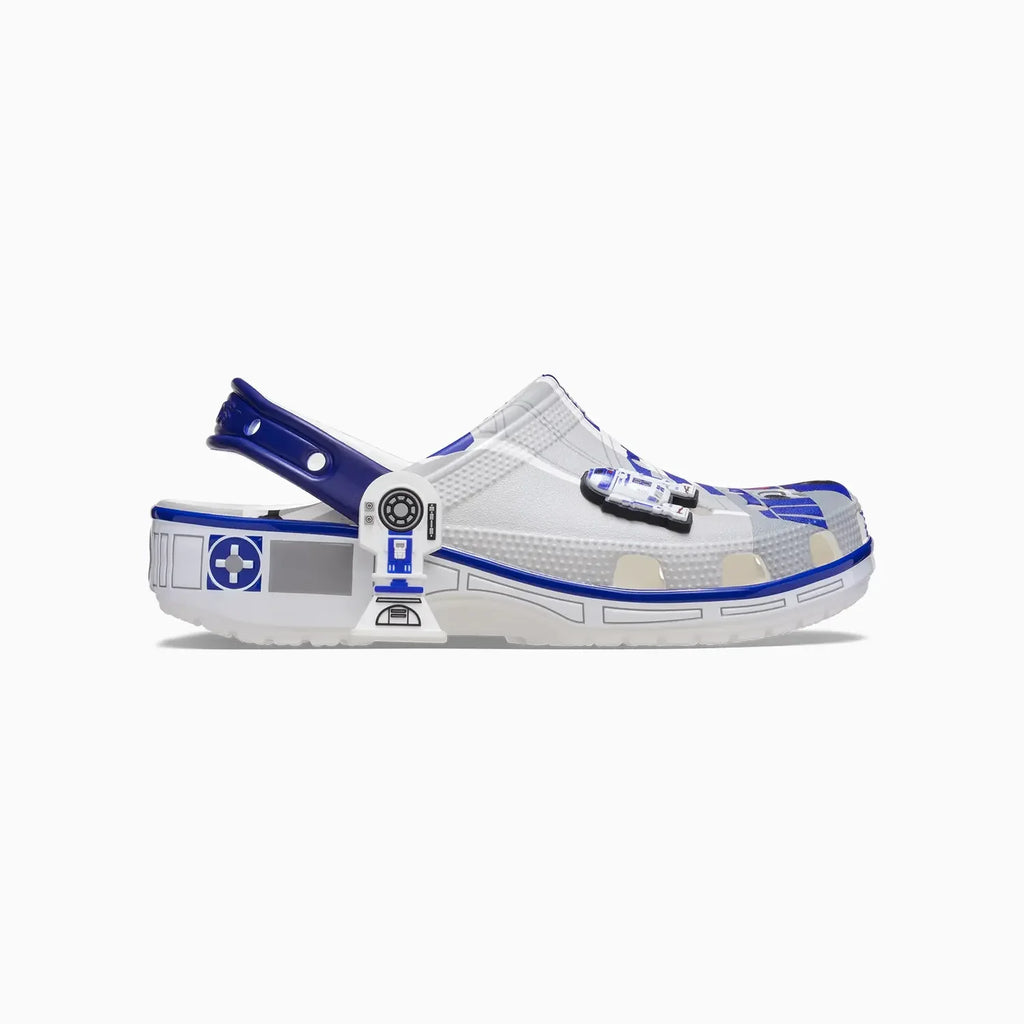 Zueco clásico 'Star Wars R2-D2'